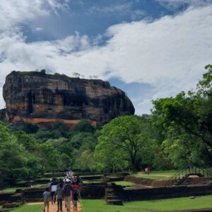 Sigiriya