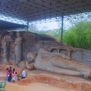 Polonnaruwa