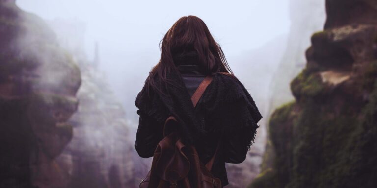 Solo Women Adventure Tour